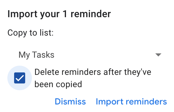 Como usar o Google Tasks – Guia de primeiros passos