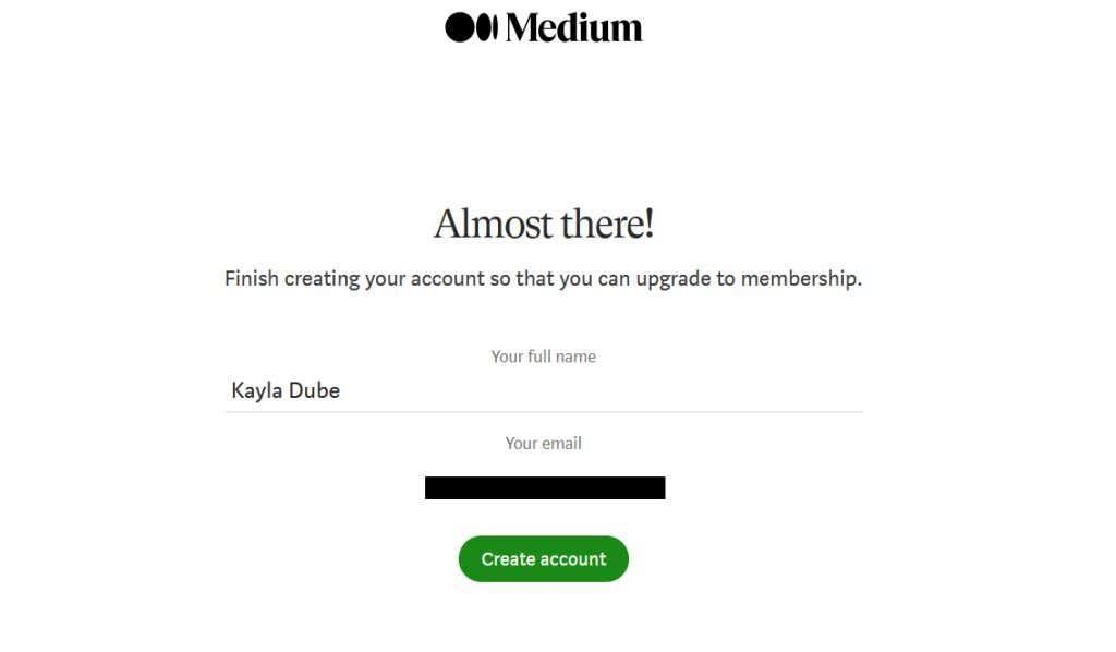 Cara Memulakan Menulis di Medium