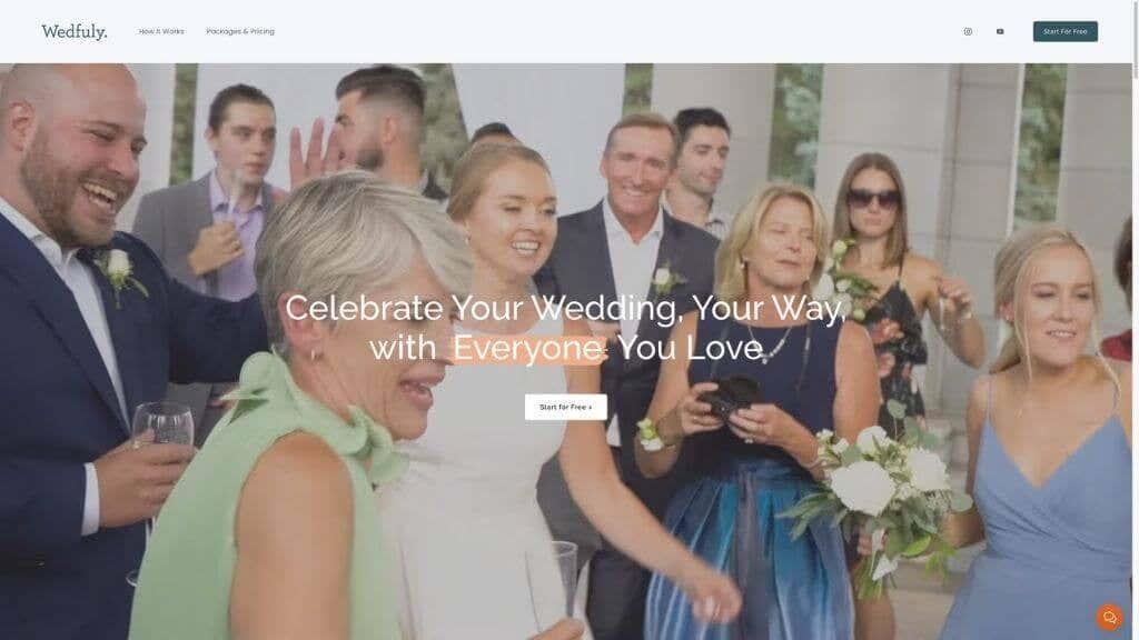 5 legitime Websites, um legal online zu heiraten