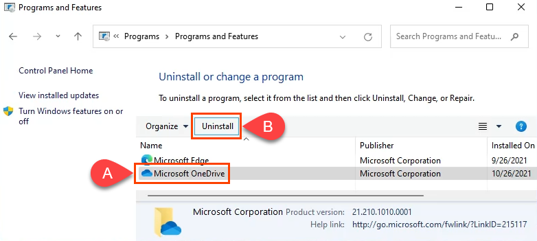 Cum să eliminați aplicațiile Microsoft implicite în Windows 11/10