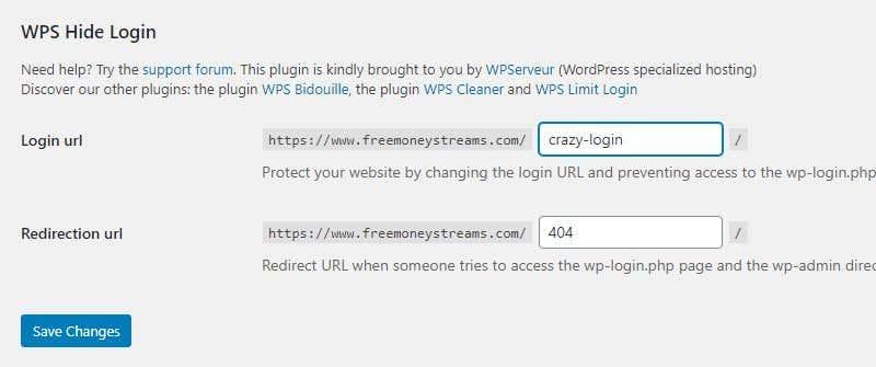 Cum să faceți un site WordPress securizat