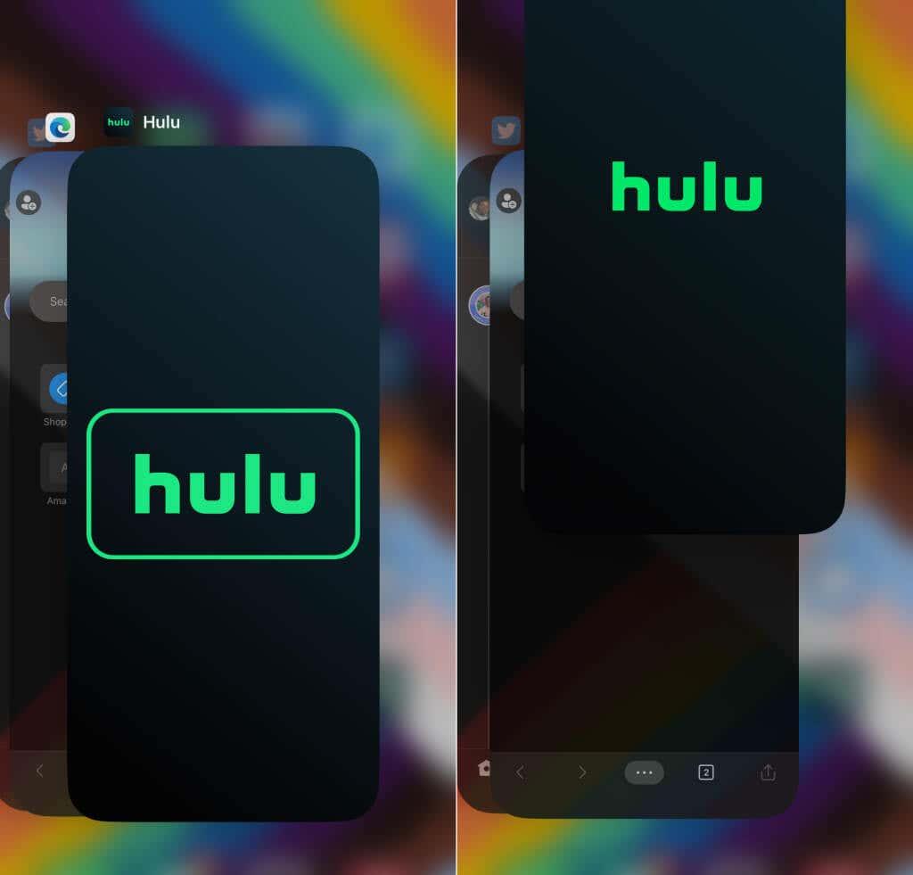 Hulu continuă să se blocheze pe dispozitivul tău?  Încercați aceste 9 remedieri