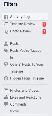 如何從 Facebook 下載和刪除您的數據