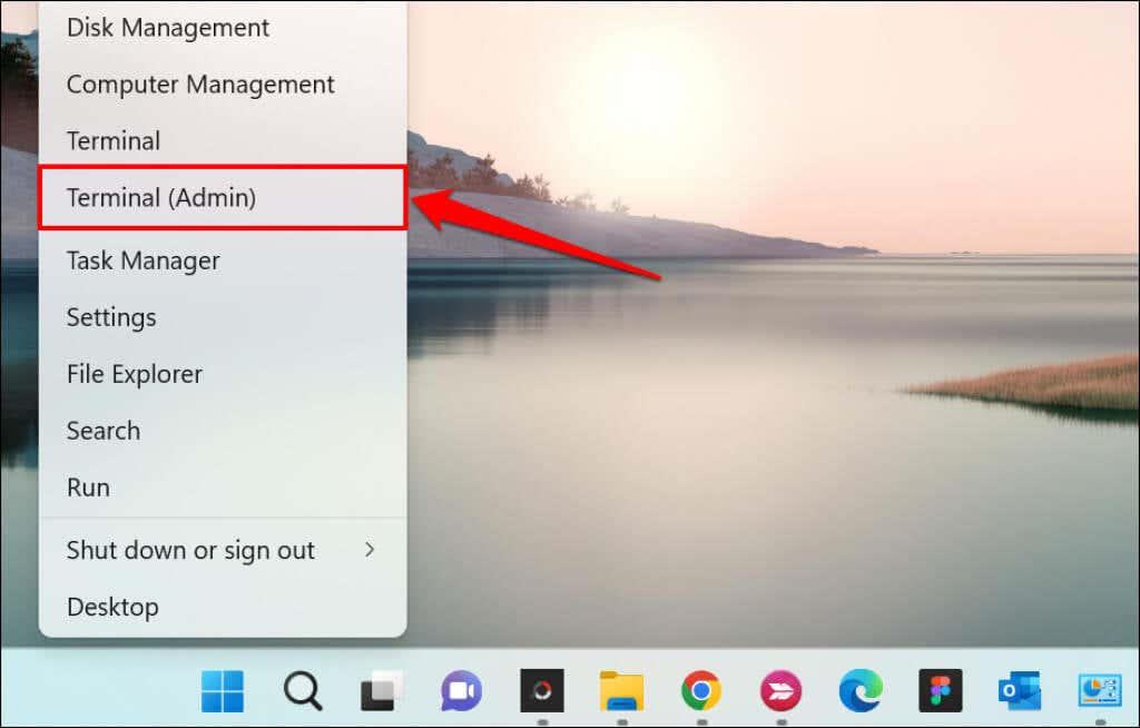 Cum să partajați conexiunile de rețea Wi-Fi în Windows 11