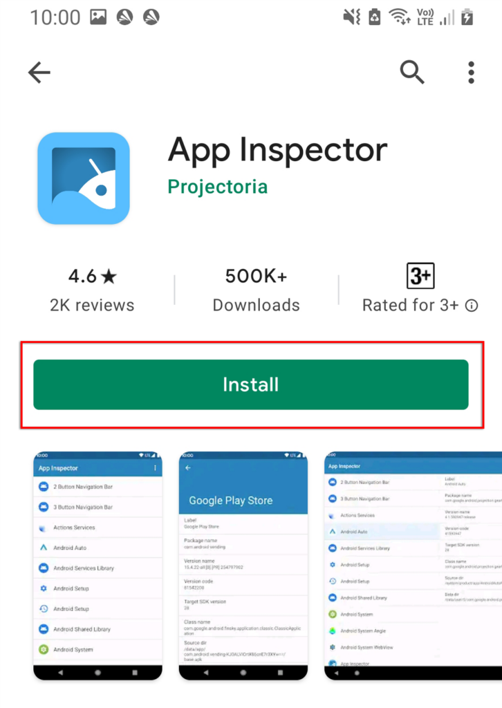 Cómo desinstalar aplicaciones en Android que no se desinstalan