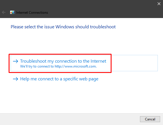 Guia definitivo de solução de problemas de WiFi do Windows 10