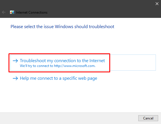 Guida definitiva alla risoluzione dei problemi WiFi di Windows 10