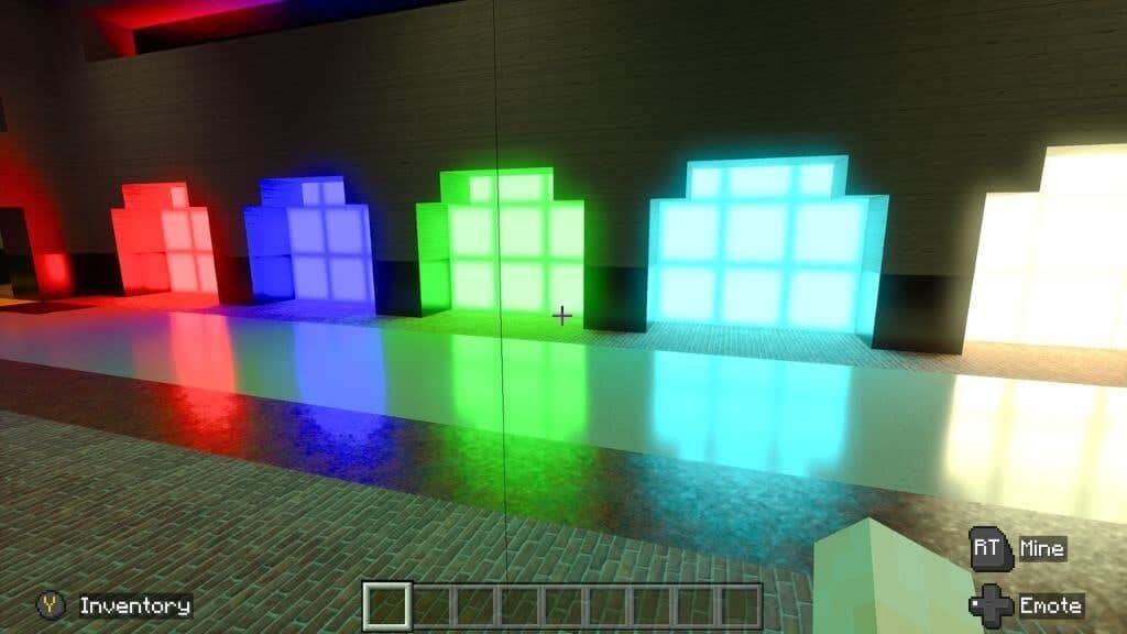 Jak włączyć Ray Tracing w Minecraft