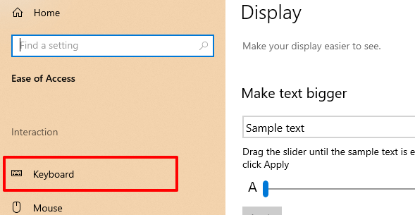 Windowsで入力するときの遅延または遅延を修正する方法