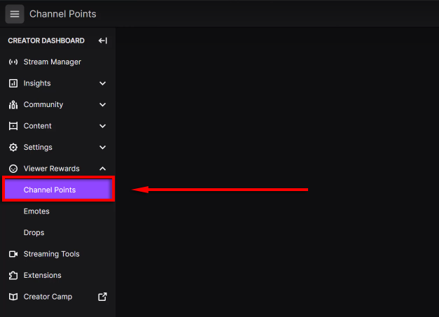 Czym są punkty kanału na Twitchu i jak je ustawić