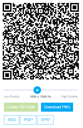 Cómo compartir credenciales WiFi e información de contacto usando códigos QR