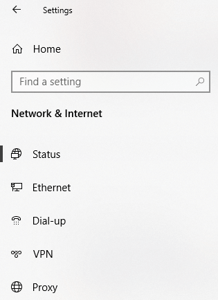 Guide de dépannage Wi-Fi ultime de Windows 10