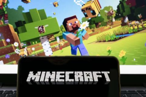 Minecraftで銅を使用する方法