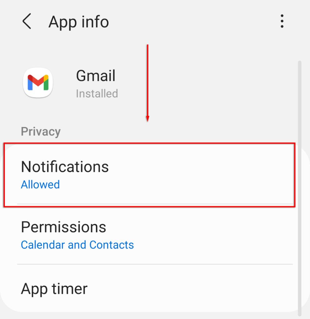 Como alterar o som de notificação do Android