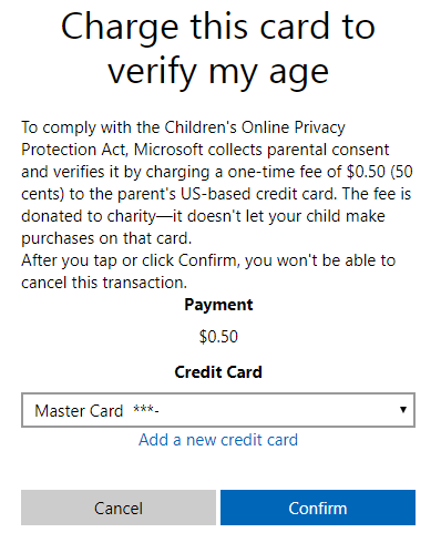 Cómo agregar un miembro de la familia a su cuenta de Microsoft