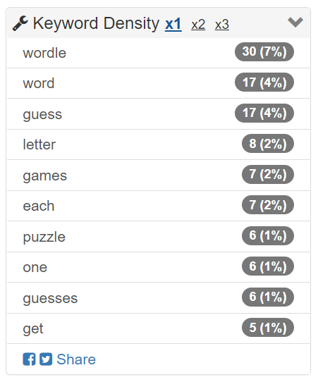 7 طرق لرؤية عدد الكلمات الحية في مستندات Google