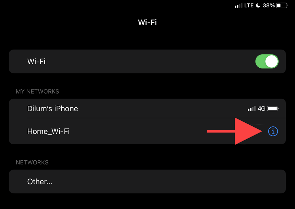 iPad が WiFi に接続しない場合の対処法  11 簡単な修正