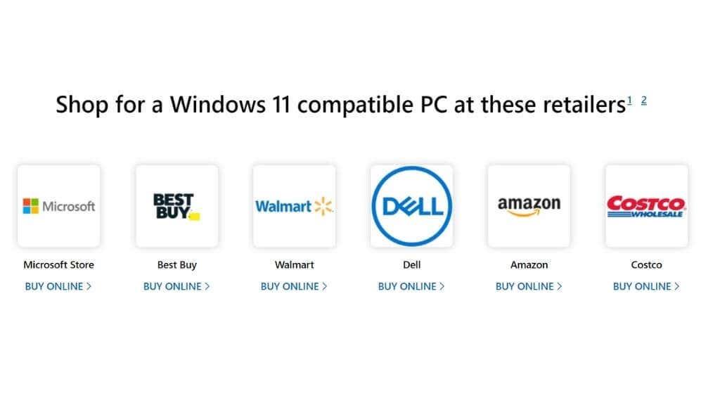 Windows の最新バージョンとは何ですか?