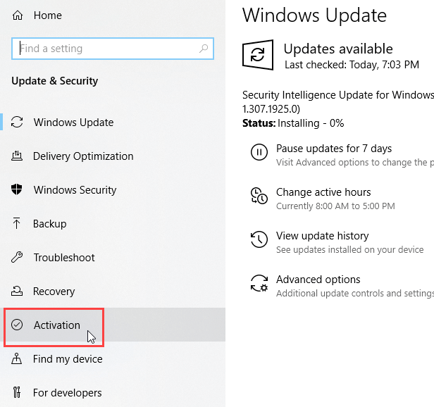 O que é “Windows 10 no modo S”?  Posso alterá-lo para o Windows normal?