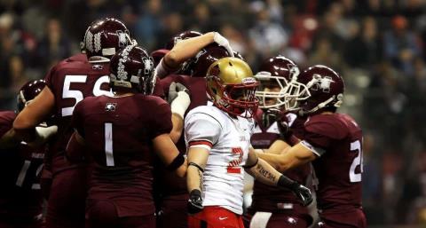 วิธีดู Liberty Bowl 2022 ออนไลน์โดยไม่ต้องใช้สายเคเบิล