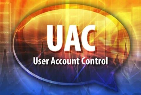 Was ist UAC in Windows 10 und wie wird es deaktiviert?
