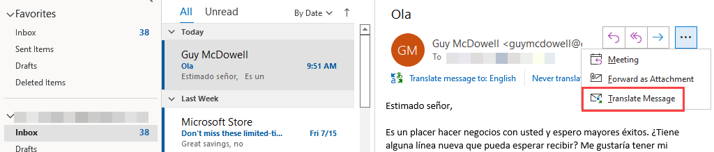 ¿Cuál es la última versión de Microsoft Office?