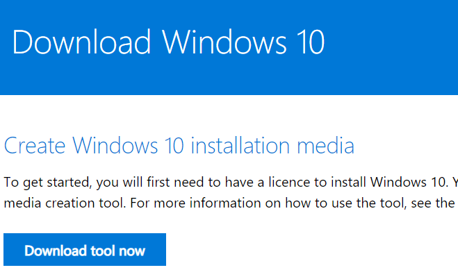 Come ottenere Windows 10 gratuitamente ed è legale?