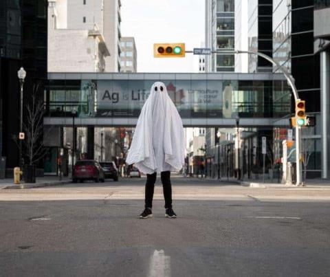 ¿Qué es el modo fantasma en Snapchat y cómo activarlo?