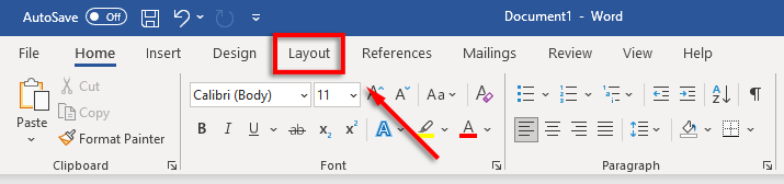 Come impostare e utilizzare il formato MLA in Microsoft Word