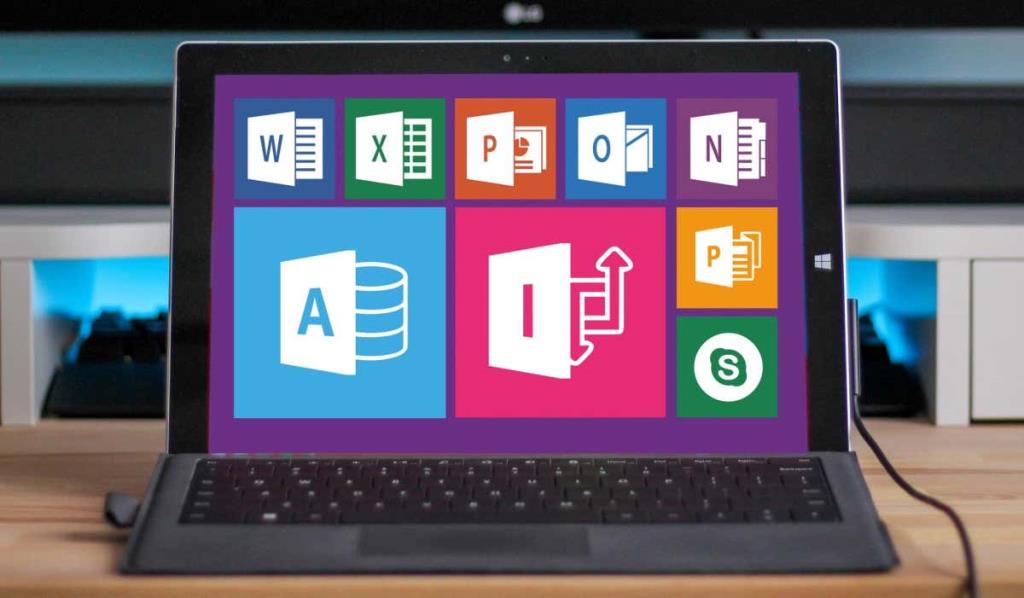 Ce versiune de Microsoft Office am?