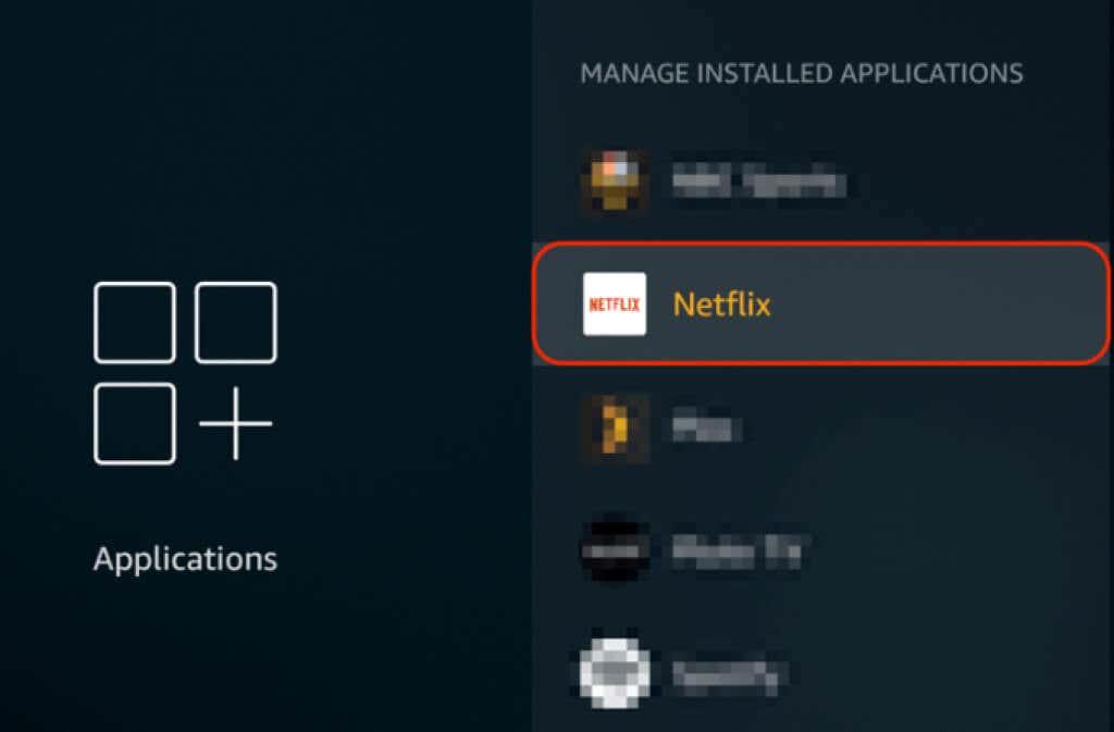 So beheben Sie den Netflix-Fehlercode UI-800-3