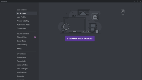 Ce este modul Discord Streamer și cum să îl configurați