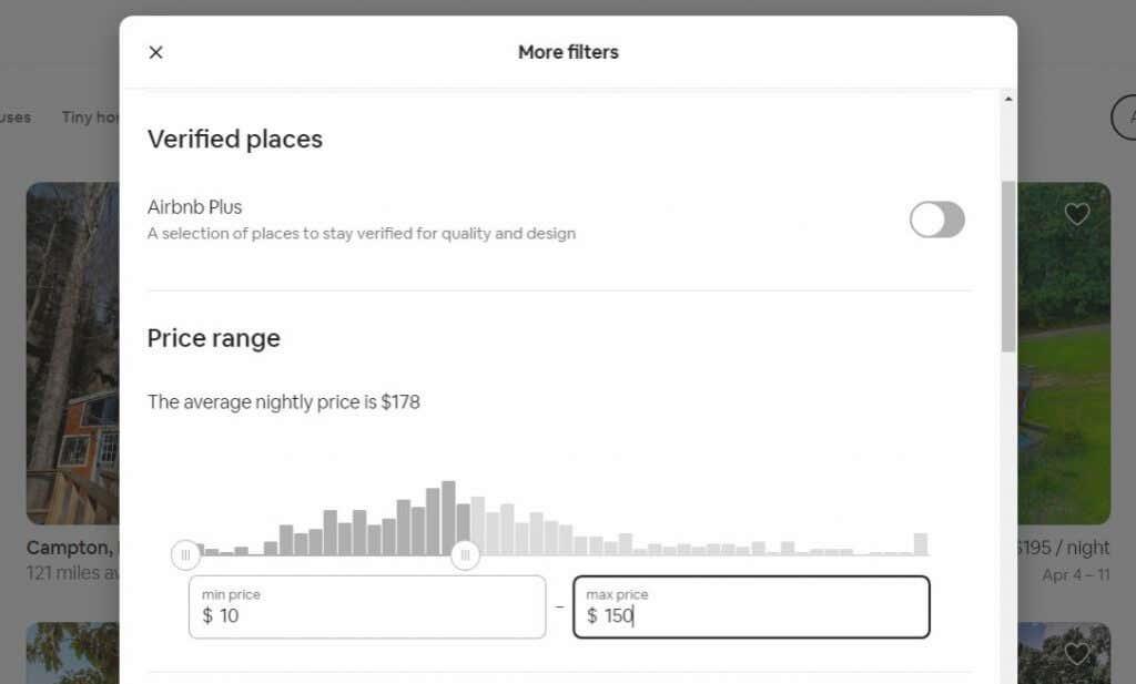 如何找到便宜的 Airbnb 住處