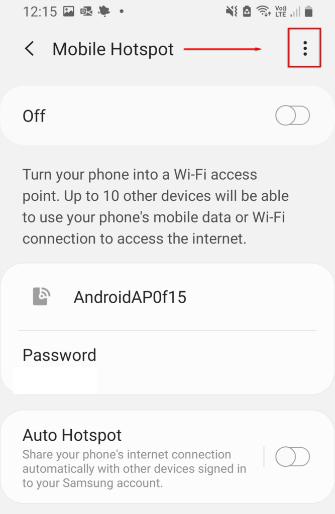 Hotspot-ul Android nu funcționează?  10 lucruri de încercat