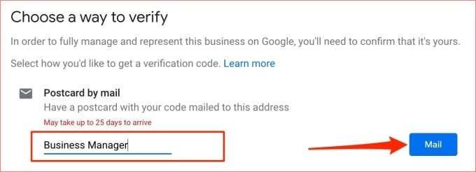 Jak zarejestrować firmę w Google
