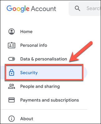 Comment utiliser Google Authenticator sur Windows 10