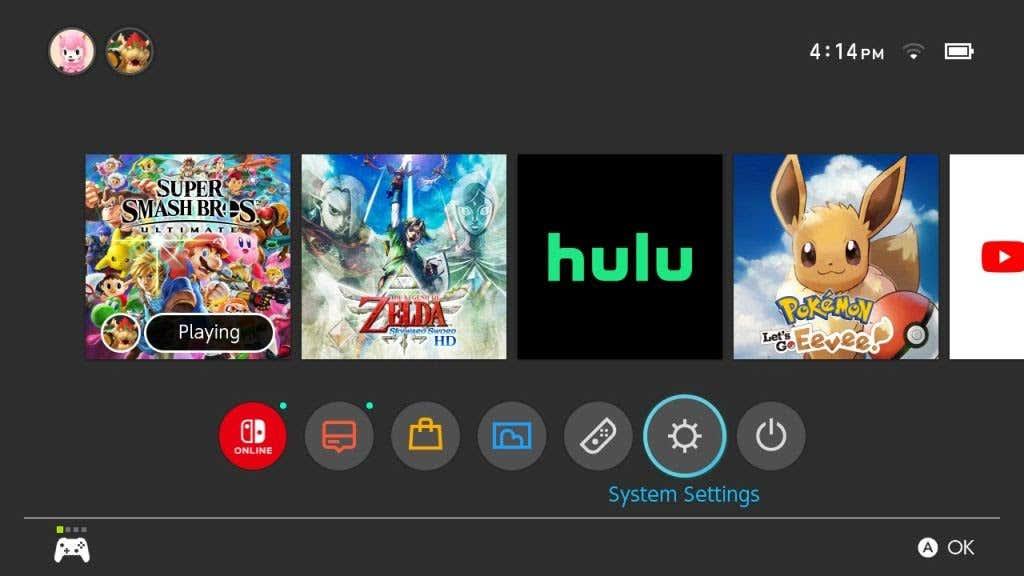 Games downloaden op de Nintendo Switch