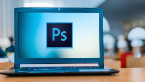 วิธีการเปลี่ยนพื้นหลังในภาพโดยใช้ Photoshop