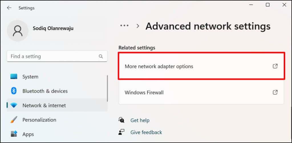 Cum să partajați conexiunile de rețea Wi-Fi în Windows 11