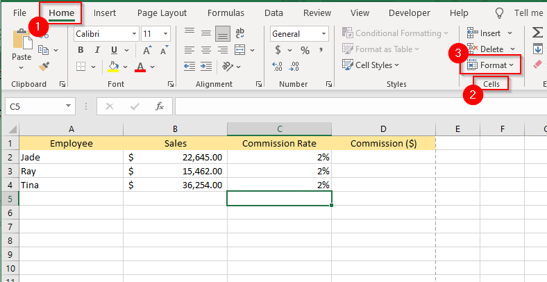 Como agrupar planilhas no Excel