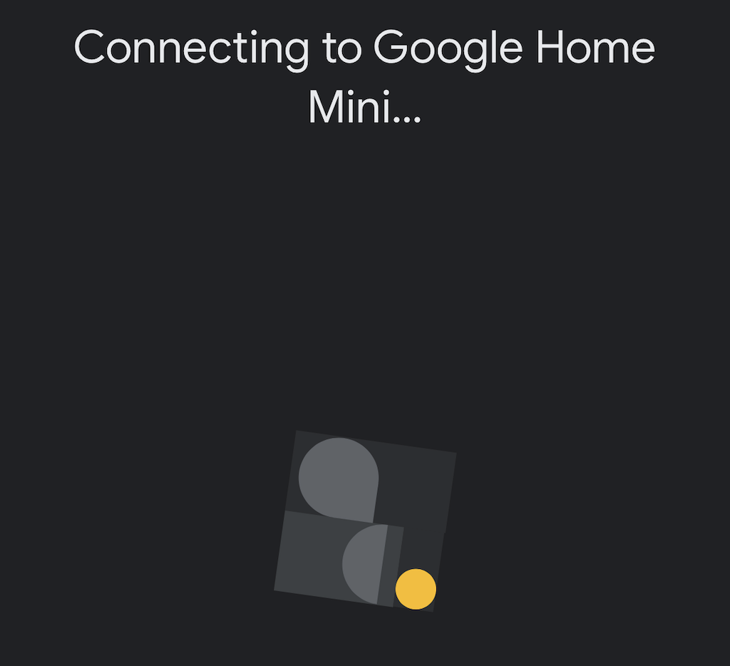 Cum se conectează Google Home la Wi-Fi