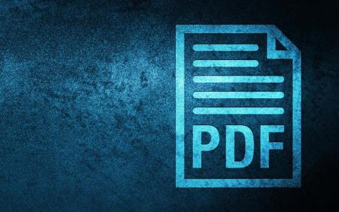 Hoe afzonderlijke paginas uit een PDF-bestand te verwijderen