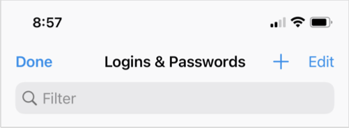 วิธีดูรหัสผ่านที่บันทึกไว้ของ Firefox