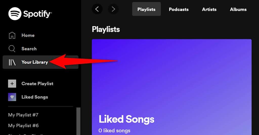 Spotify Web Player : comment y accéder et l'utiliser