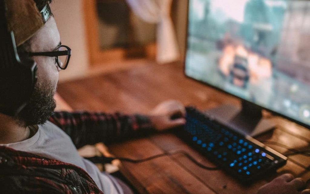 Como acelerar ou desacelerar jogos de PC offline