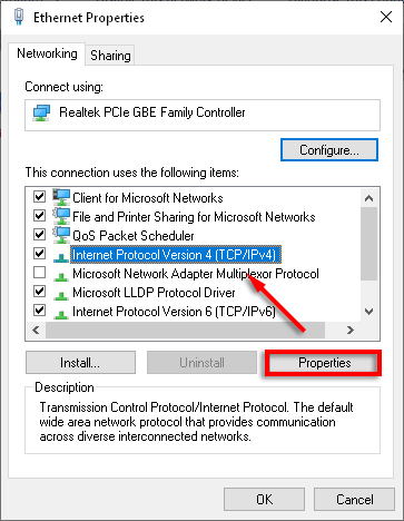 プライベート DNS とその使用方法