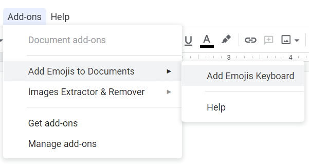 Come inserire Emoji in Word, Google Docs e Outlook