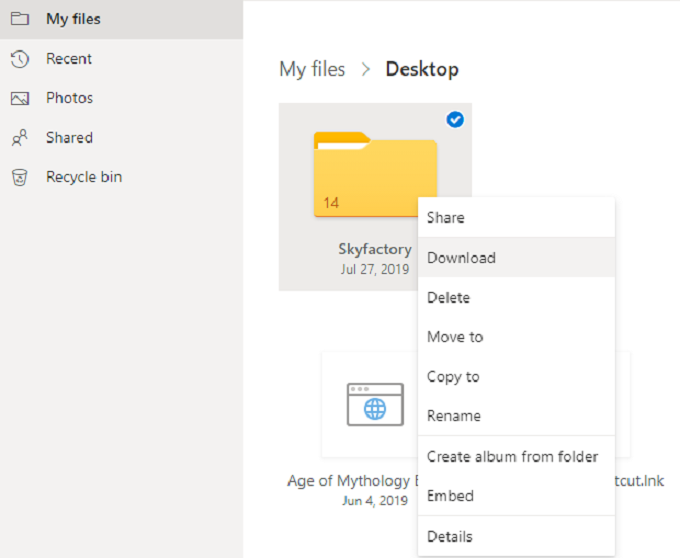 Come eseguire automaticamente il backup di un documento di Word su OneDrive