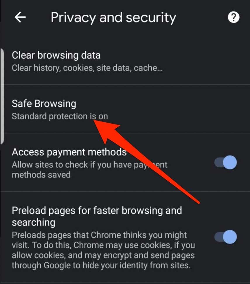 ¿Qué es la protección mejorada en Google Chrome y cómo habilitarla?