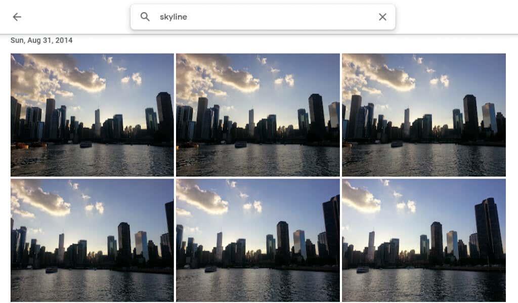 16 dicas e truques fáceis e divertidos do Google Fotos